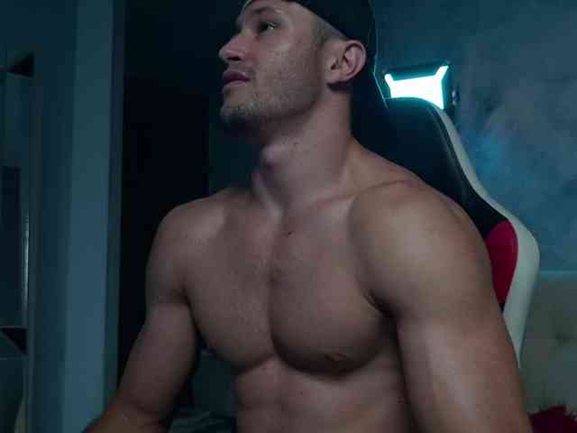 AxelFairchaild AxelFairchaild