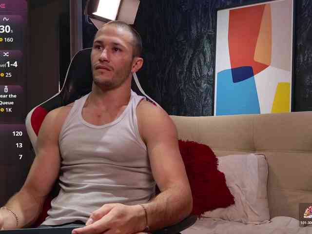 AxelFairchaild AxelFairchaild