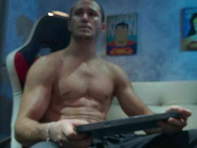 AxelFairchaild AxelFairchaild