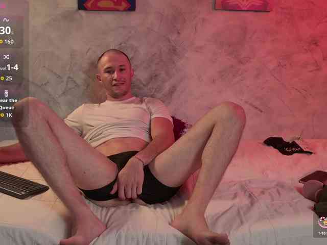 AxelFairchaild AxelFairchaild