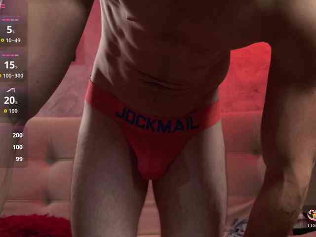 AxelFairchaild AxelFairchaild