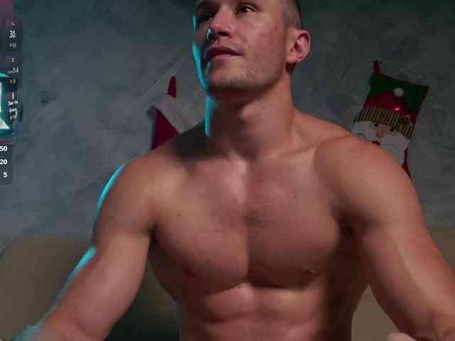 AxelFairchaild AxelFairchaild