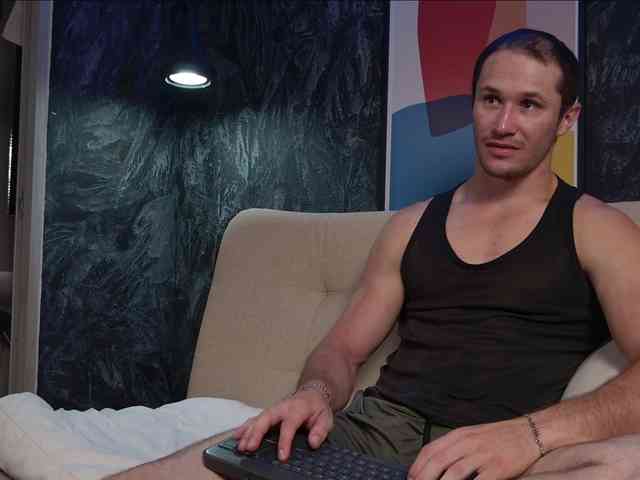 AxelFairchaild AxelFairchaild