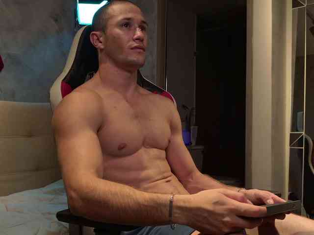 AxelFairchaild AxelFairchaild