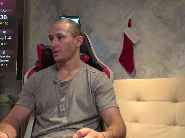 AxelFairchaild AxelFairchaild