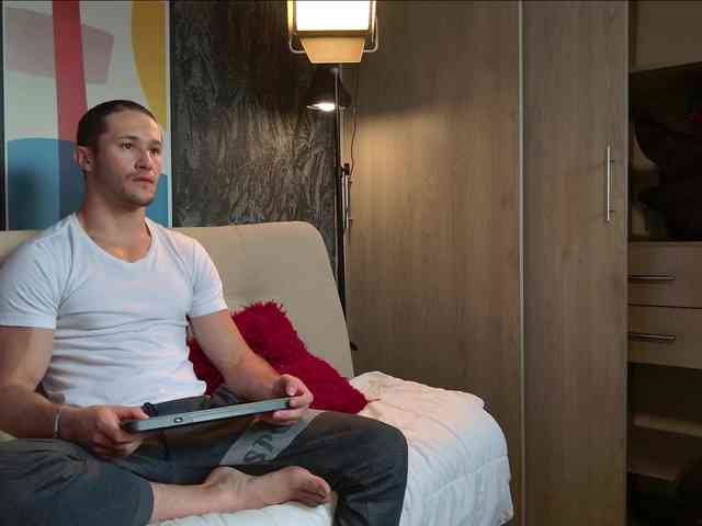 AxelFairchaild AxelFairchaild