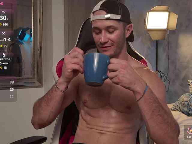 AxelFairchaild AxelFairchaild