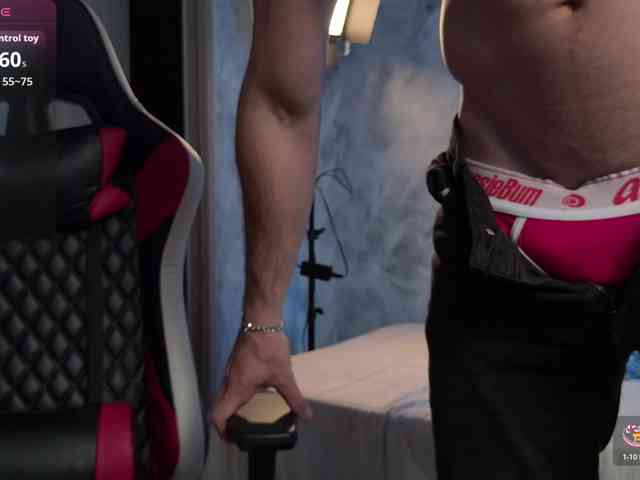 AxelFairchaild AxelFairchaild