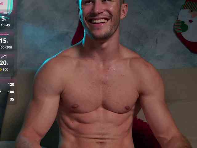 AxelFairchaild AxelFairchaild