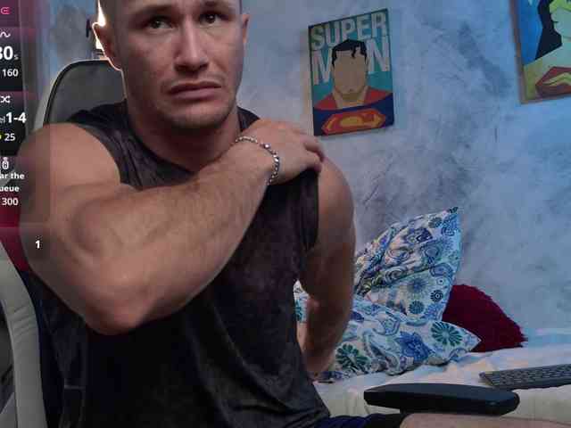 AxelFairchaild AxelFairchaild