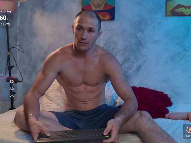 AxelFairchaild AxelFairchaild