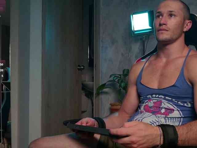 AxelFairchaild AxelFairchaild