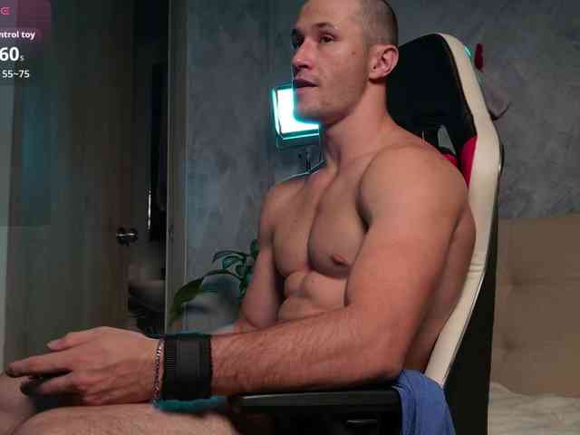 AxelFairchaild AxelFairchaild