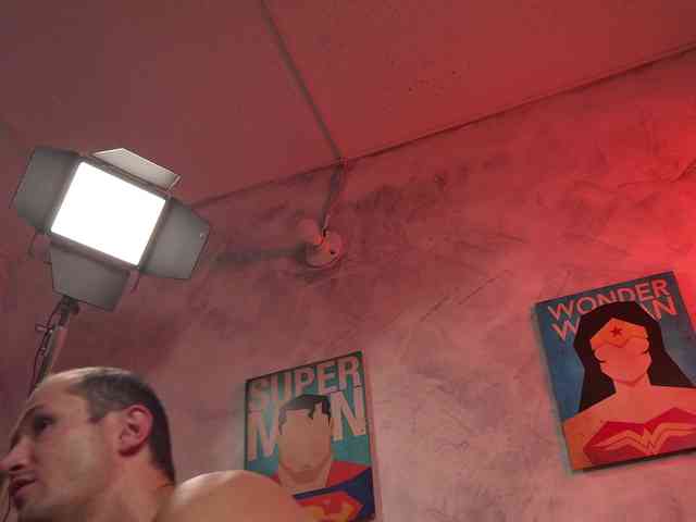 AxelFairchaild Live Webcam on BongaCams