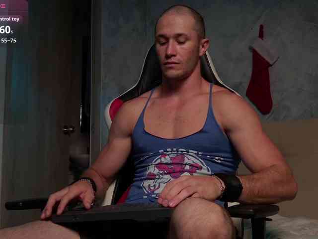 AxelFairchaild AxelFairchaild