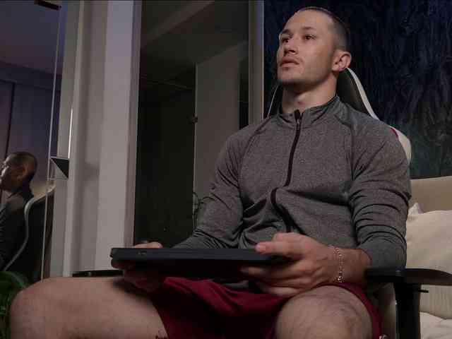 AxelFairchaild AxelFairchaild