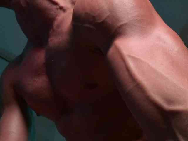 AxelFairchaild AxelFairchaild