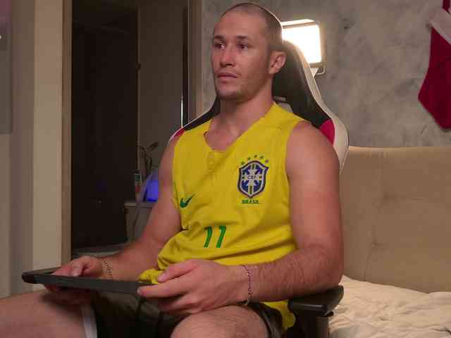 AxelFairchaild AxelFairchaild