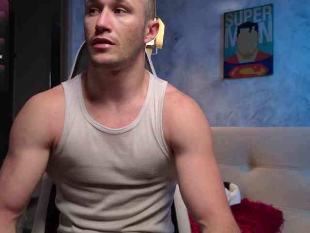 AxelFairchaild AxelFairchaild