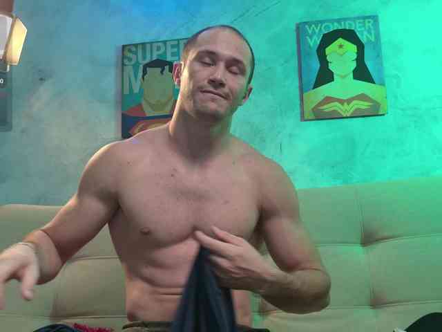 AxelFairchaild AxelFairchaild