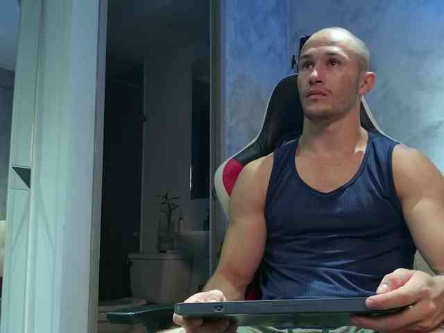 AxelFairchaild AxelFairchaild