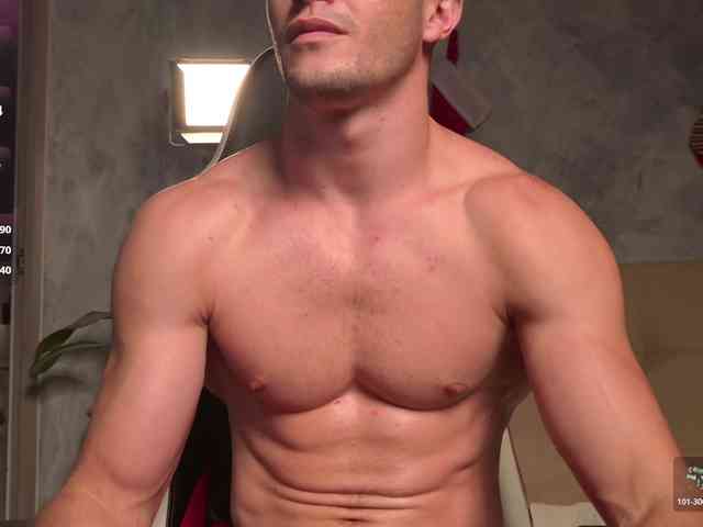 AxelFairchaild AxelFairchaild