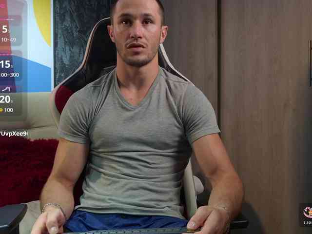 AxelFairchaild AxelFairchaild