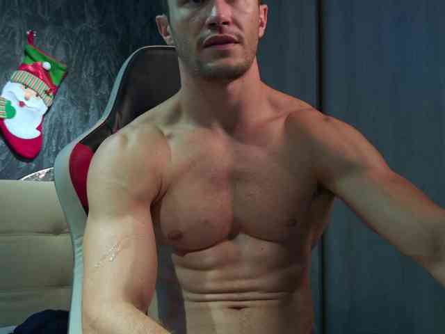 AxelFairchaild AxelFairchaild