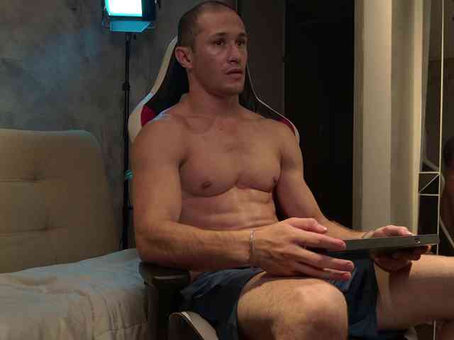 AxelFairchaild AxelFairchaild