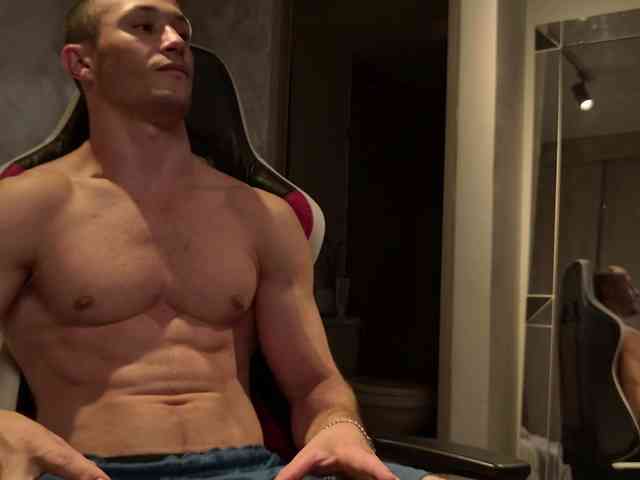 AxelFairchaild AxelFairchaild