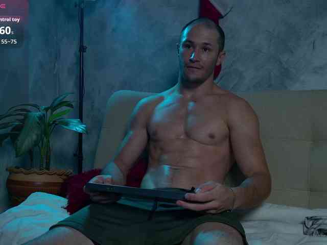 AxelFairchaild AxelFairchaild