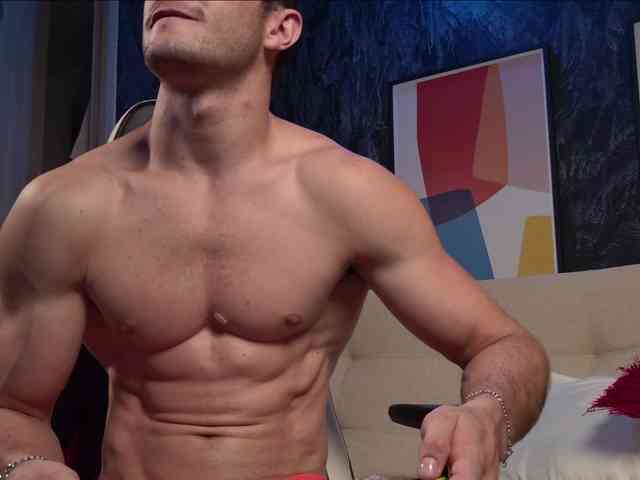 AxelFairchaild AxelFairchaild