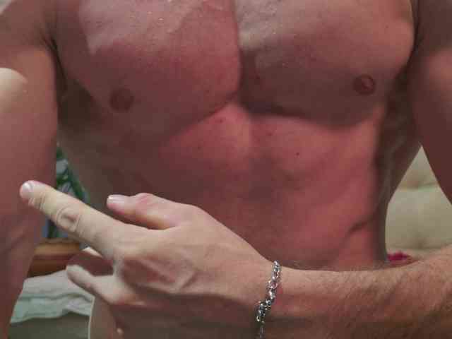 AxelFairchaild AxelFairchaild