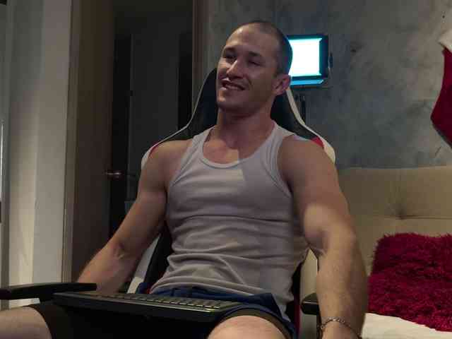 AxelFairchaild AxelFairchaild