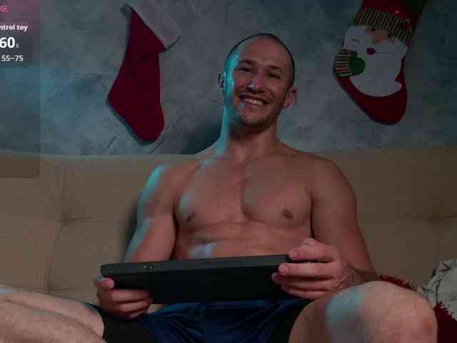 AxelFairchaild AxelFairchaild