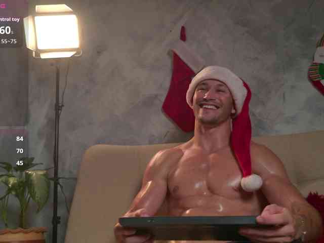 AxelFairchaild AxelFairchaild