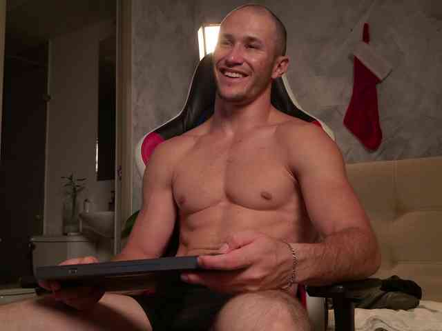 AxelFairchaild AxelFairchaild