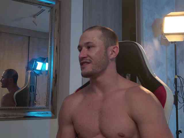 AxelFairchaild AxelFairchaild