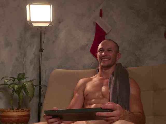 AxelFairchaild AxelFairchaild