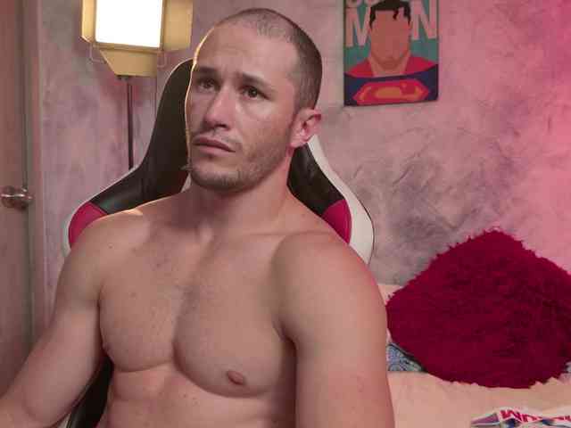 AxelFairchaild AxelFairchaild