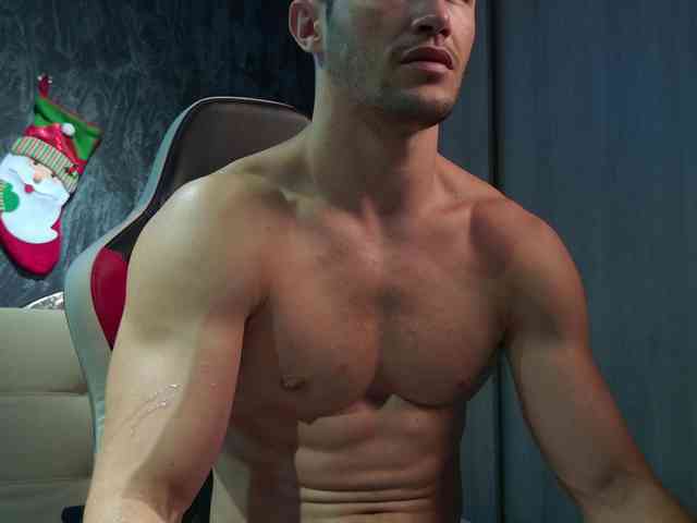 AxelFairchaild AxelFairchaild