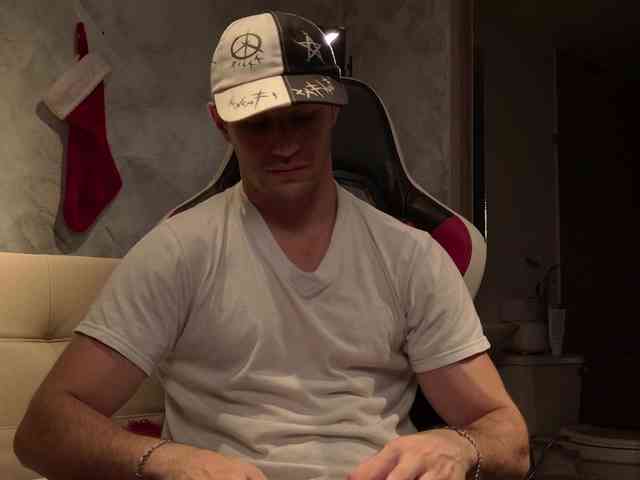 AxelFairchaild AxelFairchaild