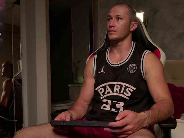 AxelFairchaild AxelFairchaild