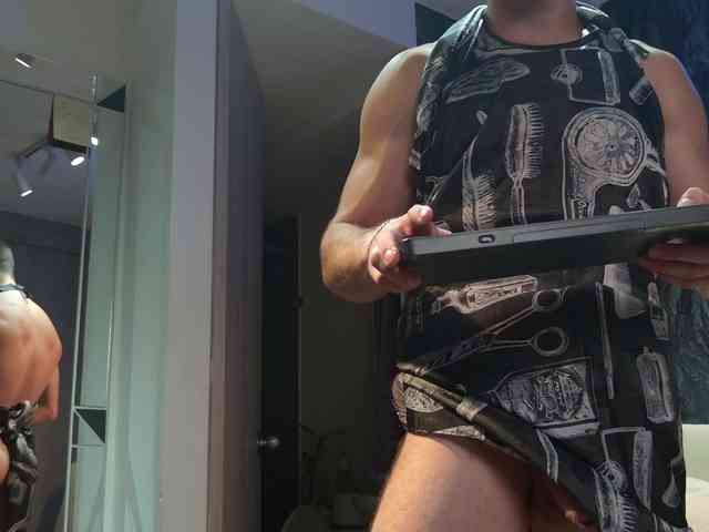 AxelFairchaild AxelFairchaild