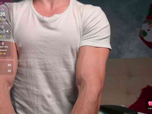 AxelFairchaild AxelFairchaild