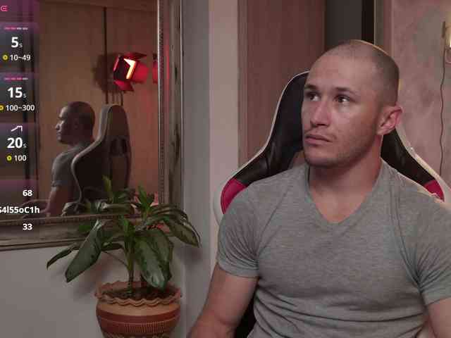 AxelFairchaild AxelFairchaild