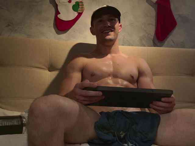 AxelFairchaild AxelFairchaild