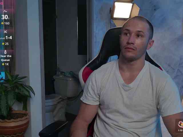 AxelFairchaild AxelFairchaild