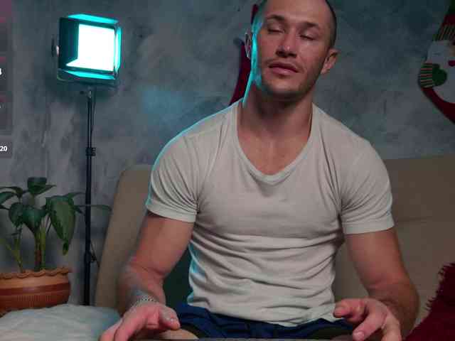 AxelFairchaild AxelFairchaild