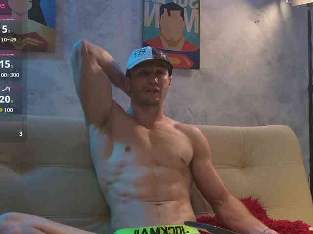 AxelFairchaild AxelFairchaild